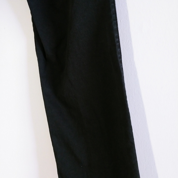 Gap Woman Black Skinny Jeans 28 x 30 - Picture 8 of 12